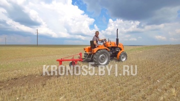 Плуг Wirax | Виракс (Огородник | Оgorodnik) 2,20